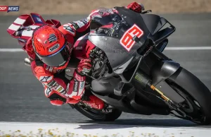 Marc Marquez