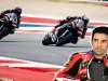 Michele Pirro - Marco Bezzecchi - Jorge Martin - Aprilia