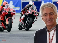 Mick Doohan - Ducati- Aprilia - Marc Marquez - Marco Bezzecchi