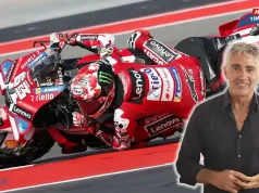 Mick Doohan: Saya Tidak Tahu Apa yang Terjadi Pada Pecco Bagnaia, Apa Karena Motor atau Karena Kedatangan Marc Marquez Mick Doohan - Pecco Bagnaia