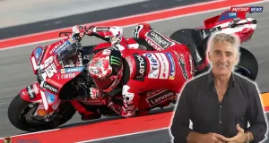 Mick Doohan - Pecco Bagnaia