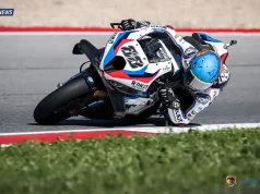 Miguel Oliveira - BMW