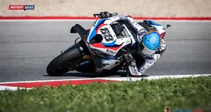 Miguel Oliveira - BMW