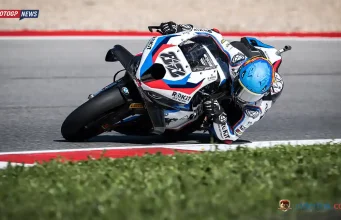 Miguel Oliveira - BMW