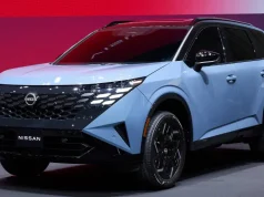 Nissan Rogue All New 2027 Edmunds