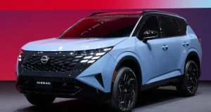 Nissan Rogue Dapat Model All New, Siap Tantang CR-V Dkk! Nissan Rogue All New 2027 Edmunds