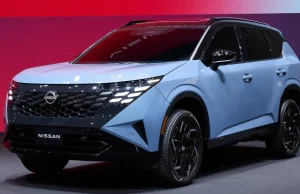 Nissan Rogue All New 2027 Edmunds