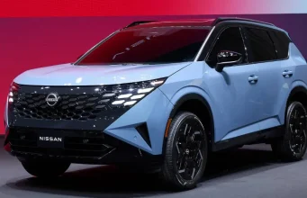 Nissan Rogue All New 2027 Edmunds