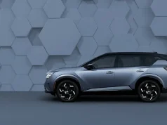 Nissan Rogue All New 2027 News