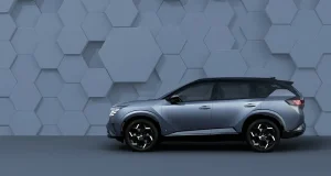 Nissan Rogue All New 2027 News