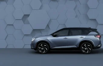 Nissan Rogue All New 2027 News