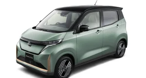 Nissan Sakura Facelift 2026 Top Gear Philippines