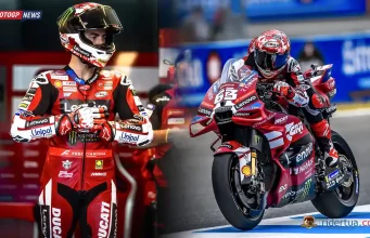 Pecco Bagnaia