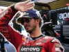 Habis Kesabaran! Pecco Bagnaia Akui Kesalahan Fatal yang Bikin Dirinya Terusir ke Aprilia Pecco Bagnaia - Aprilia