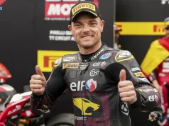 Sam Lowes