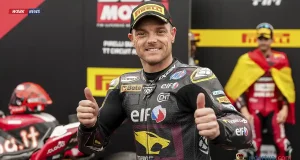 Sam Lowes