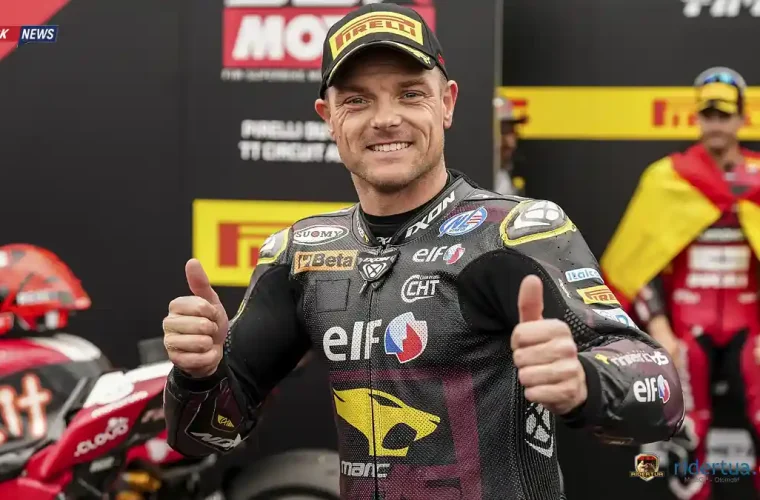 Sam Lowes