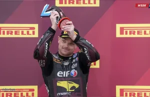 Sam Lowes