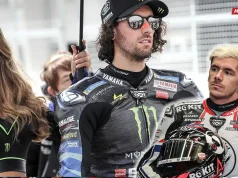 Scott Redding - Alex Rins