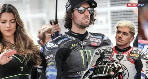 Scott Redding - Alex Rins