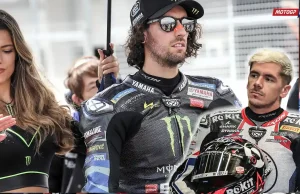 Scott Redding - Alex Rins