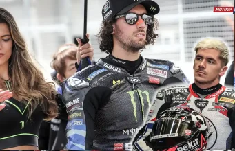 Scott Redding - Alex Rins