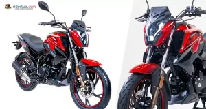 Lebih Murah dari Pesaingnya! Shineray Jef 150 2026 Motor Sport Ini Dapat Pembaruan