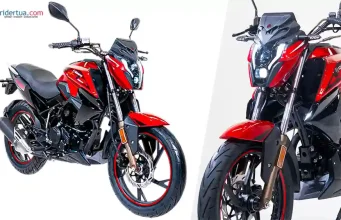 Lebih Murah dari Pesaingnya! Shineray Jef 150 2026 Motor Sport Ini Dapat Pembaruan Lebih Murah dari Pesaingnya! Shineray Jef 150 2026 Motor Sport Ini Dapat Pembaruan