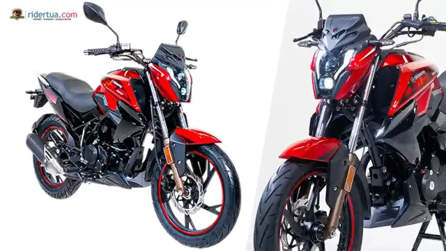 Lebih Murah dari Pesaingnya! Shineray Jef 150 2026 Motor Sport Ini Dapat Pembaruan