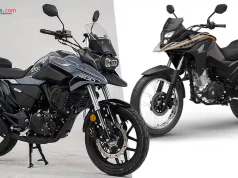 Shineray Storm 200 vs Honda XRE190: Duel Motor Dual Purpose Entry-Level