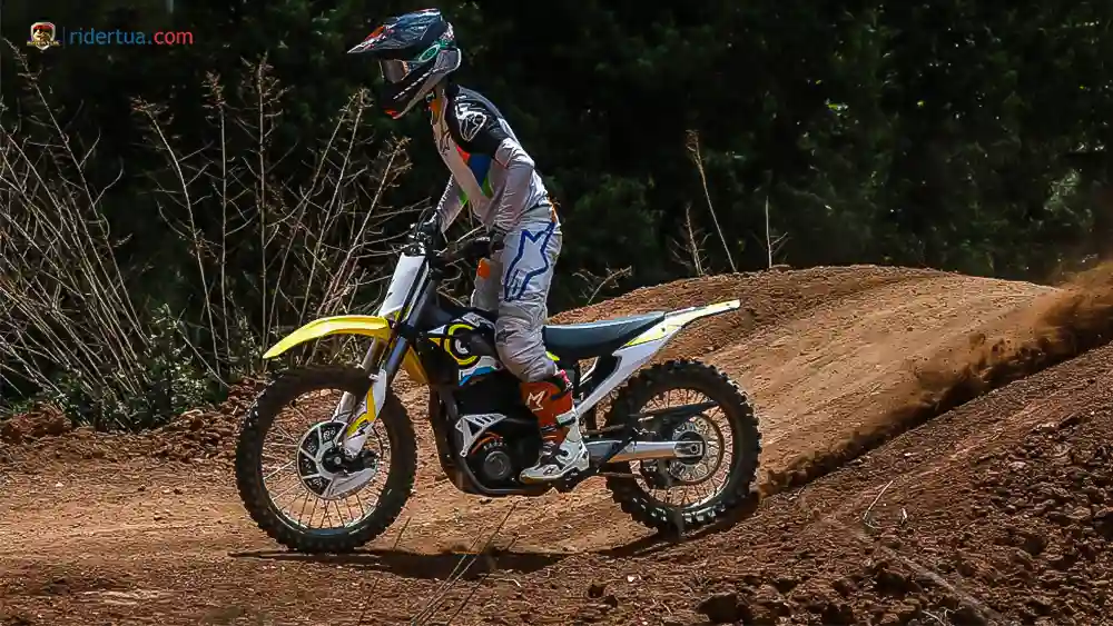 KTM Freeride E vs Sur-Ron Storm Bee