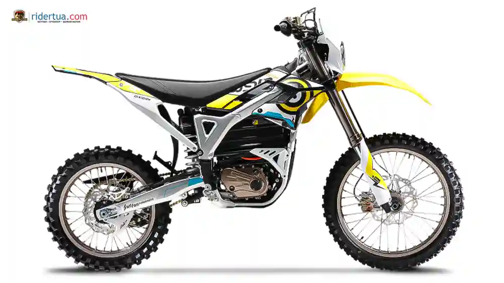 KTM Freeride E vs Sur-Ron Storm Bee