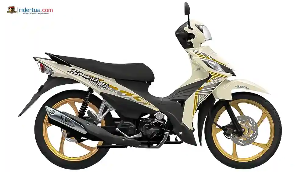 Suzuki, Smash 115 Plus, Suzuki Smash 115 Plus ABS, Suzuki Smash, Smash, motor bebek