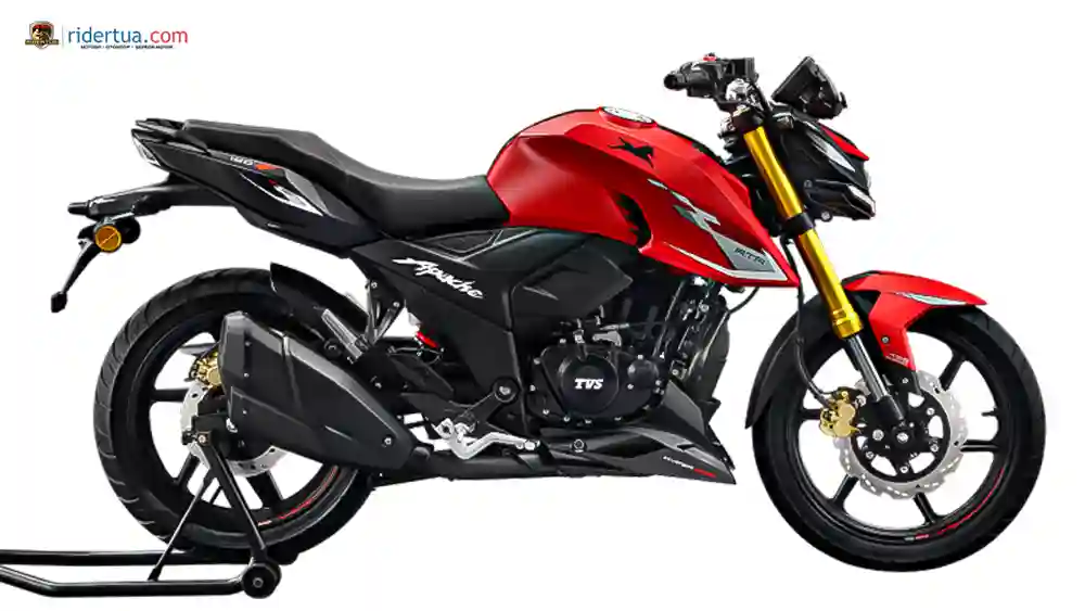 TVS, Apache, TVS Apache RTR 160 4V, Apache RTR 160 4V, motor sport, motor naked