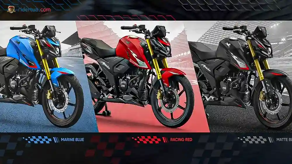 TVS, Apache, TVS Apache RTR 160 4V, Apache RTR 160 4V, motor sport, motor naked