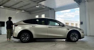 Tesla Model Y L Teslarati