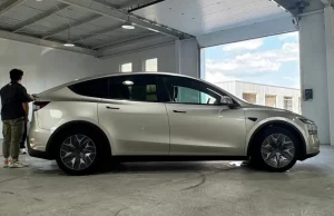 Tesla Model Y L Teslarati