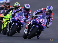 Toprak Razgatlioglu - Jack Miller