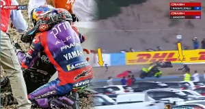 Toprak Razgatlioglu - Lorenzo Savadori