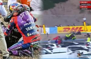 Toprak Razgatlioglu - Lorenzo Savadori