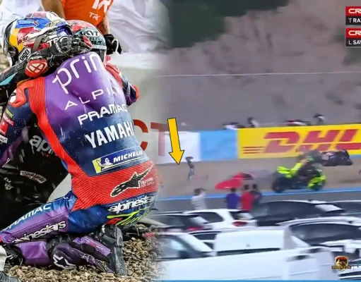 Toprak Razgatlioglu - Lorenzo Savadori