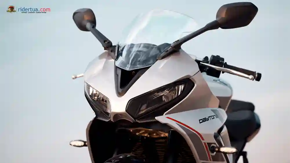 Triumph, Daytona 660, Triumph Daytona 660, motor sport, sportbike, pembaruan