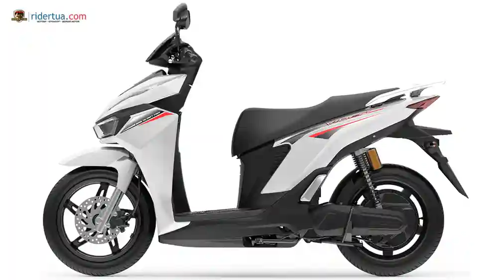 VinFast, Viper, VinFast Viper, motor listrik, motor baru, molis, Vario