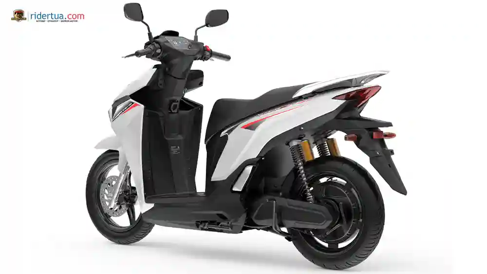 VinFast, Viper, VinFast Viper, motor listrik, motor baru, molis, Vario