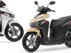 Bisa Pakai 2 Baterai! Motor Listrik VinFast Viper Mulai Rp 25 Jutaan Tampilan Mirip Vario