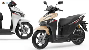 Bisa Pakai 2 Baterai! Motor Listrik VinFast Viper Mulai Rp 25 Jutaan Tampilan Mirip Vario