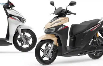 Bisa Pakai 2 Baterai! Motor Listrik VinFast Viper Mulai Rp 25 Jutaan Tampilan Mirip Vario