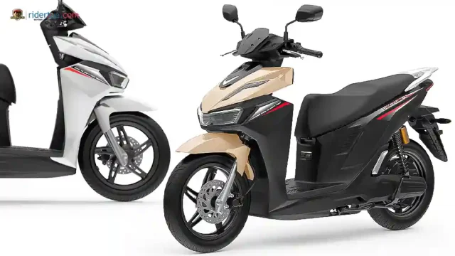 Bisa Pakai 2 Baterai! Motor Listrik VinFast Viper Mulai Rp 25 Jutaan Tampilan Mirip Vario