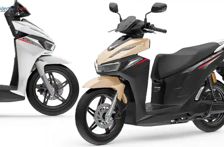 Bisa Pakai 2 Baterai! Motor Listrik VinFast Viper Mulai Rp 25 Jutaan Tampilan Mirip Vario