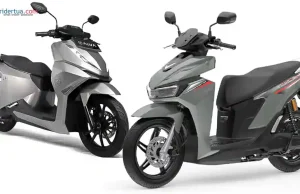 VinFast Viper vs Alva N3: Duel Motor Listrik Praktis, Jarak Tempuh 150 KM+